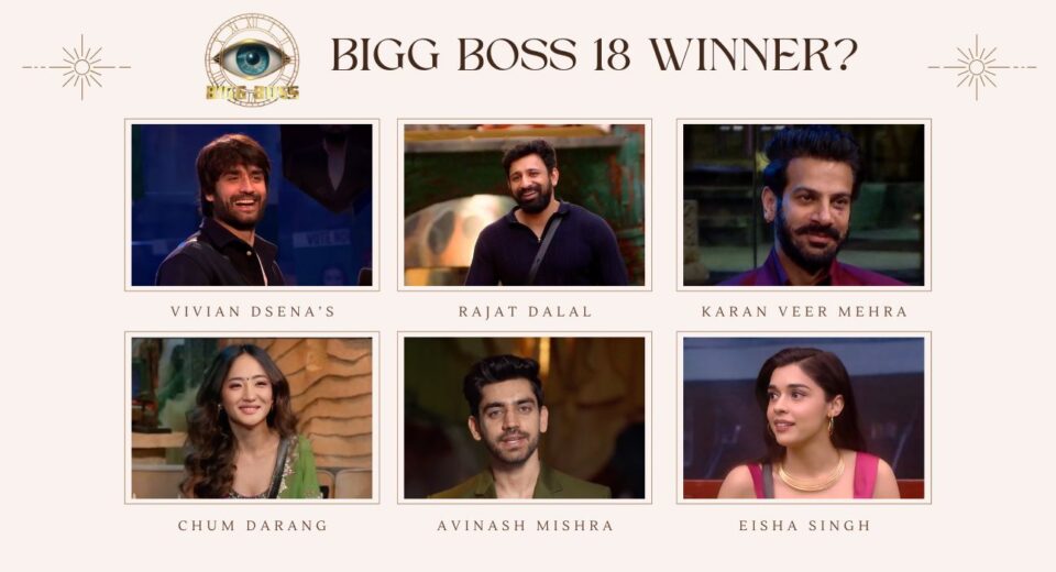 bigg boss 18 2025 winner