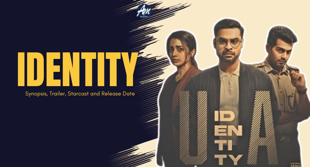 identity movie malayalam 2025